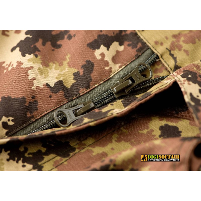 MkII Predator Combat Pant Italian Camo Invader Gear 31139