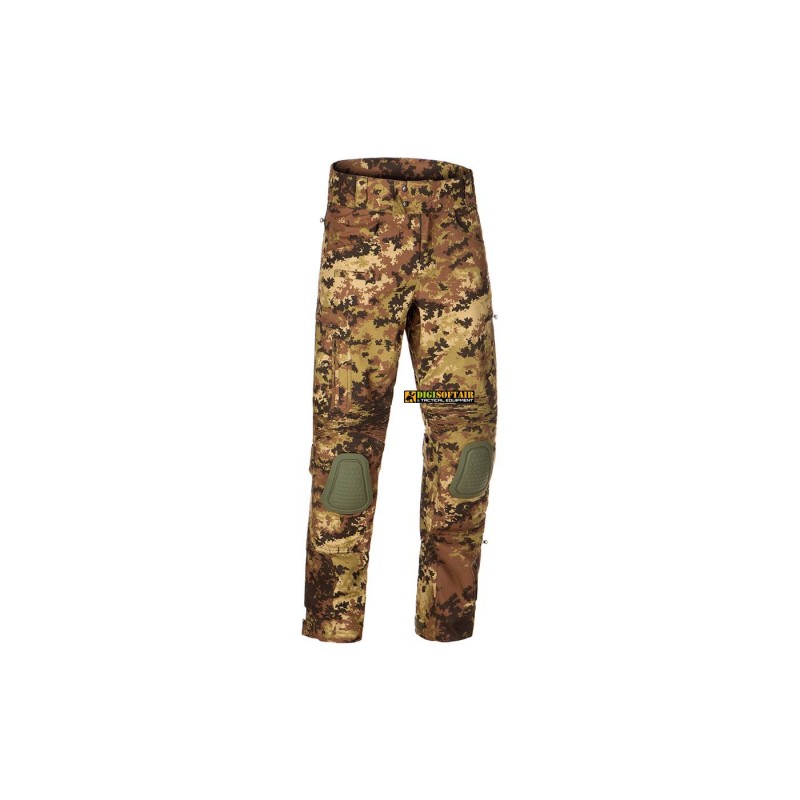 MkII Predator Combat Pant Italian Camo Invader Gear 31139