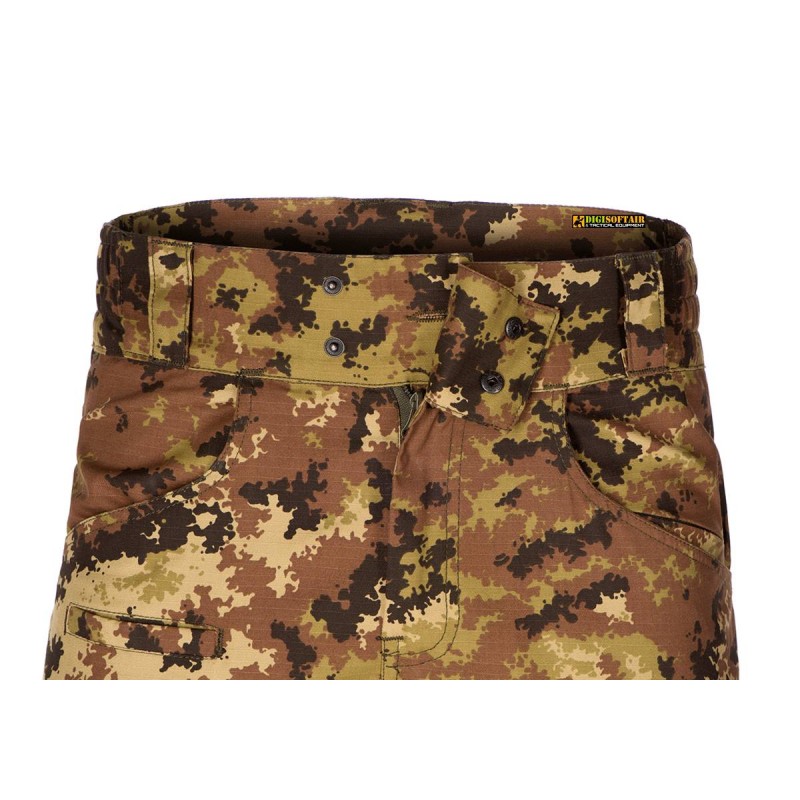 MkII Predator Combat Pant Italian Camo Invader Gear 31139