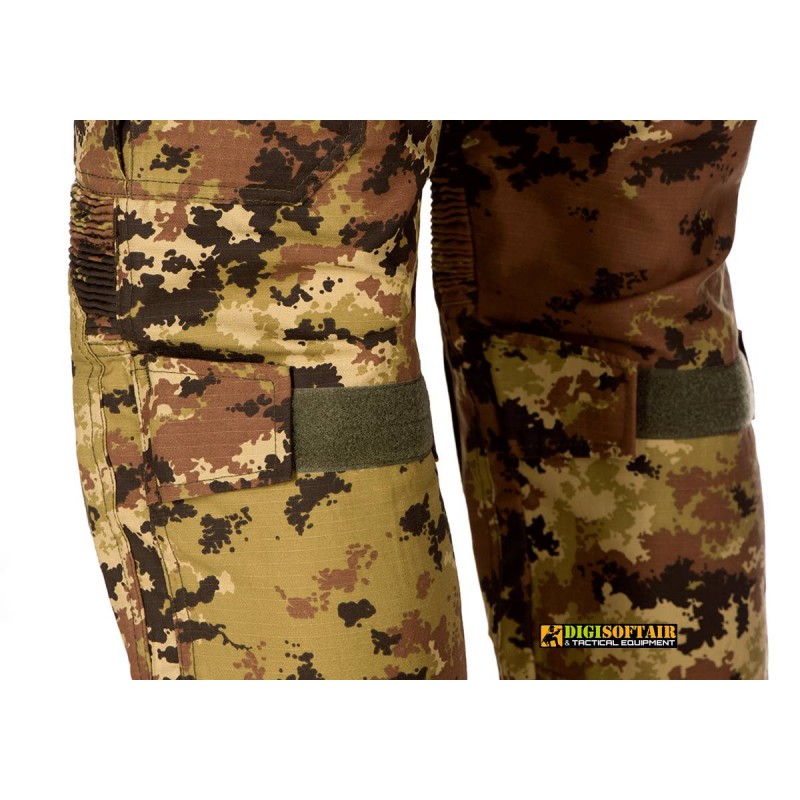 MkII Predator Combat Pant Italian Camo Invader Gear 31139