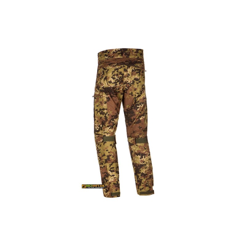 MkII Predator Combat Pant Italian Camo Invader Gear 31139