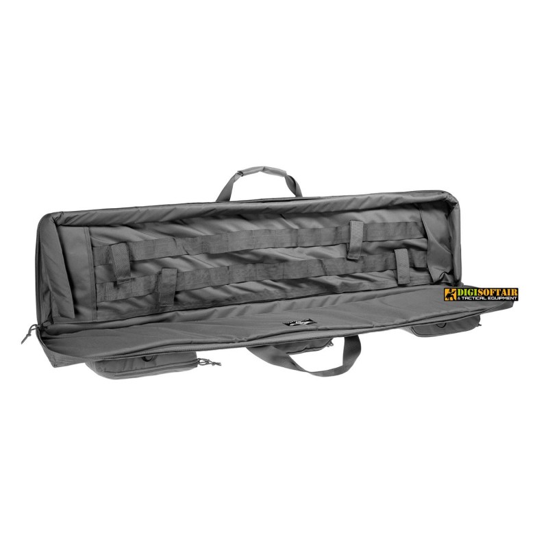 Padded Rifle Carrier 130cm Wolf grey Invader Gear 25571