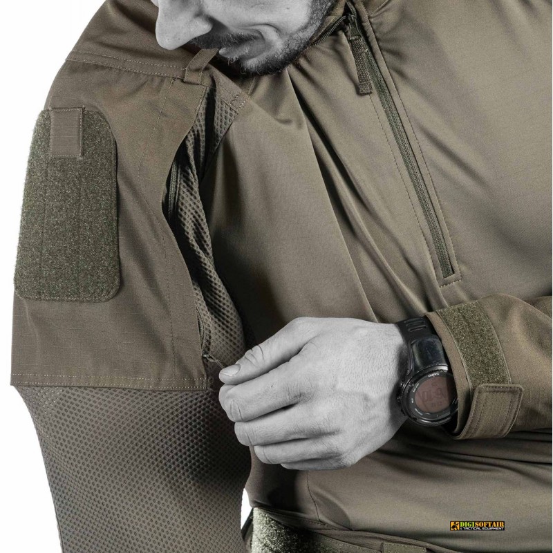 Striker XT Gen 3 Combat Shirt Brown grey UF PRO