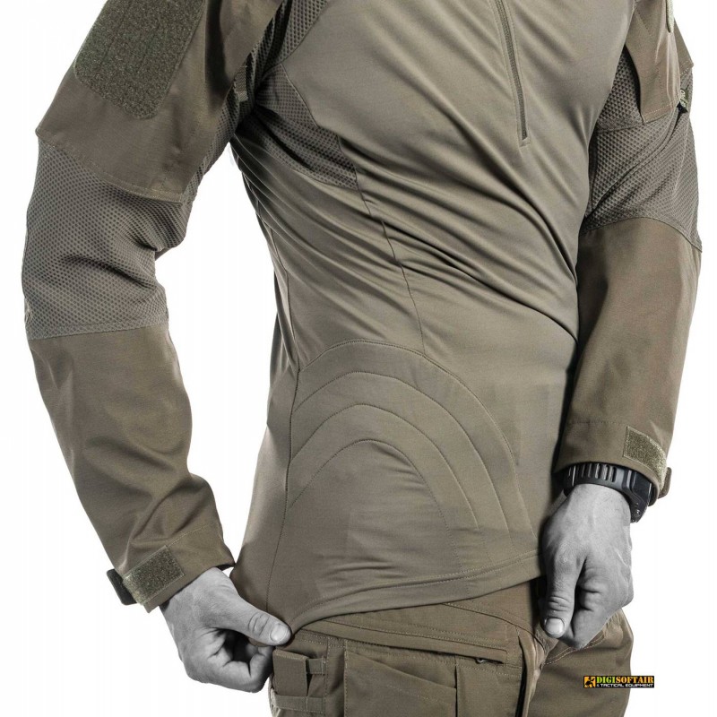 Striker XT Gen 3 Combat Shirt Brown grey UF PRO