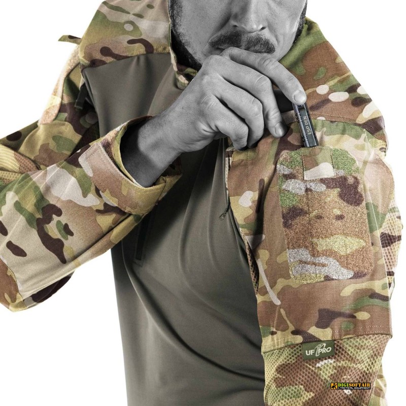 Striker XT Gen 3 Combat Shirt Multicam UF PRO