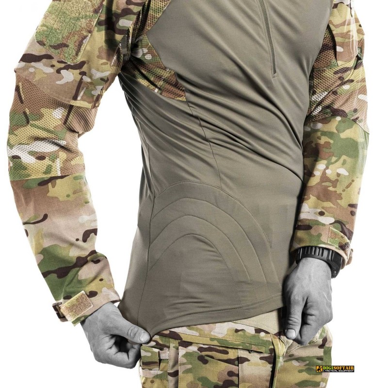 Striker XT Gen 3 Combat Shirt Multicam UF PRO