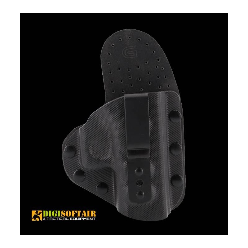 Fondinaholster CIVILIAN INSIDE S DX Size M ghost international