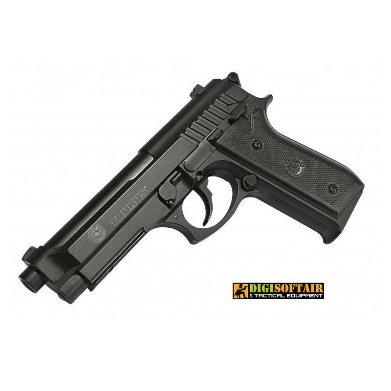 Taurus PT92 Fixed slide co2 210307