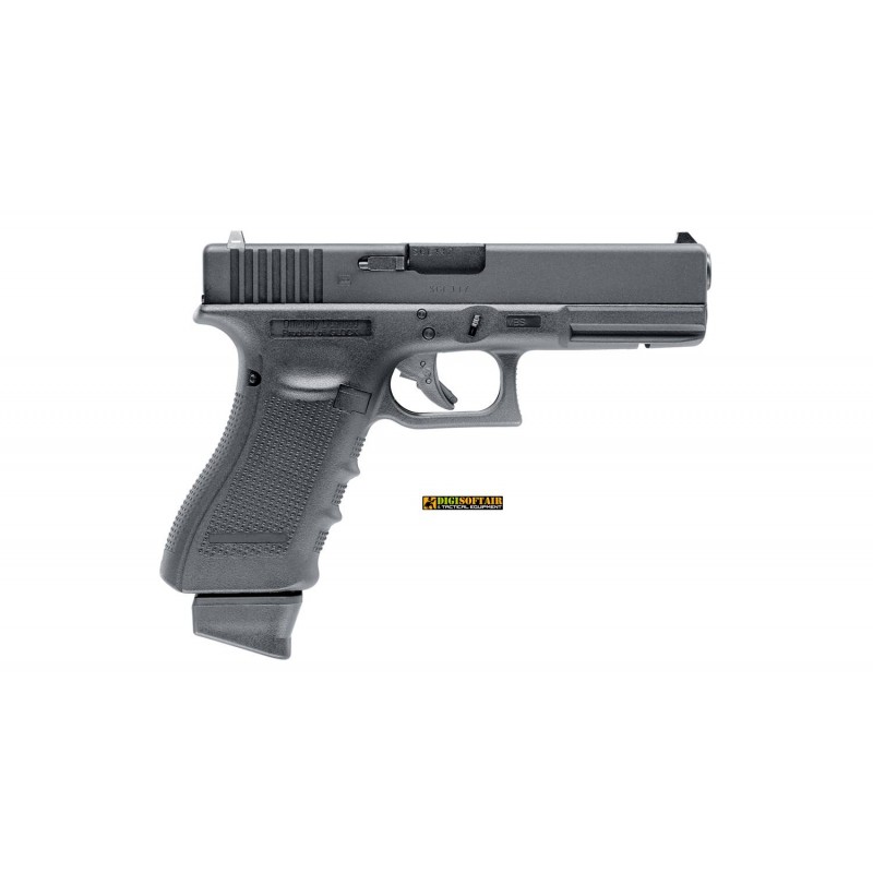 Glock G17 GEN 4 Umarex offical Co2 UM-2.6415