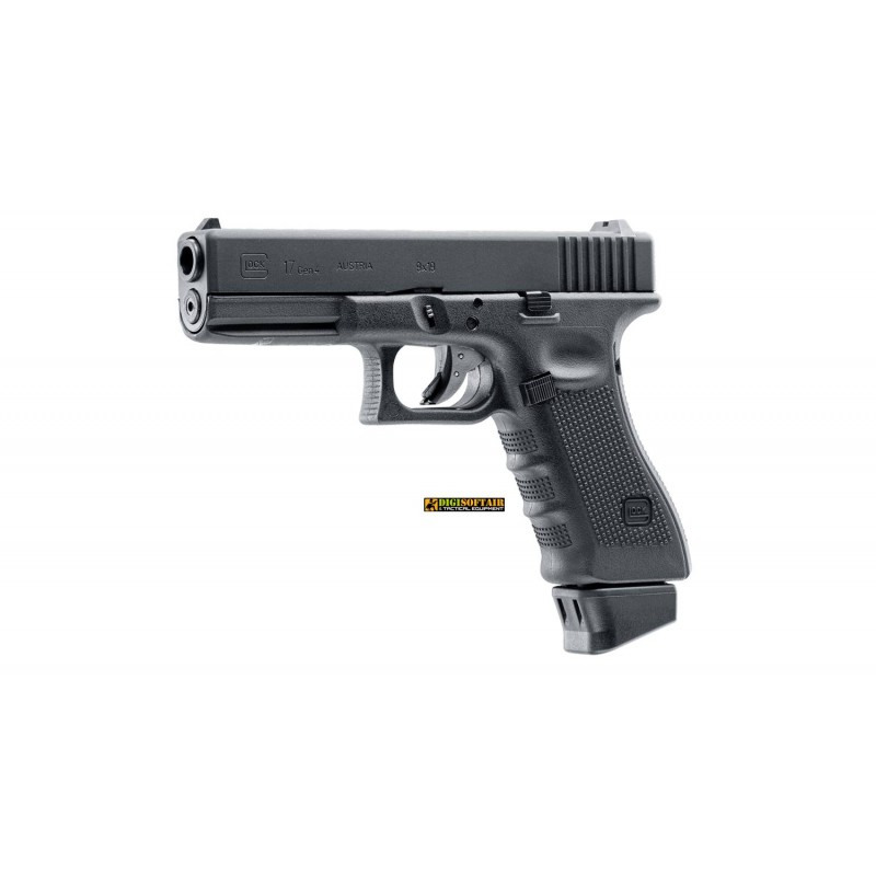 Glock G17 GEN 4 Umarex offical Co2 UM-2.6415