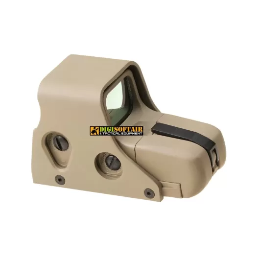 AimO 551 Red Dot Sight Desert 19253