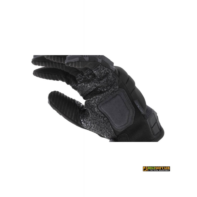 M-PACT 2 Guanti Mechanix Neri