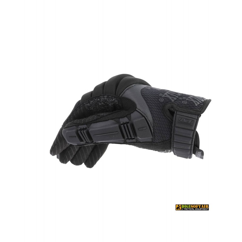 M-PACT 2 Guanti Mechanix Neri