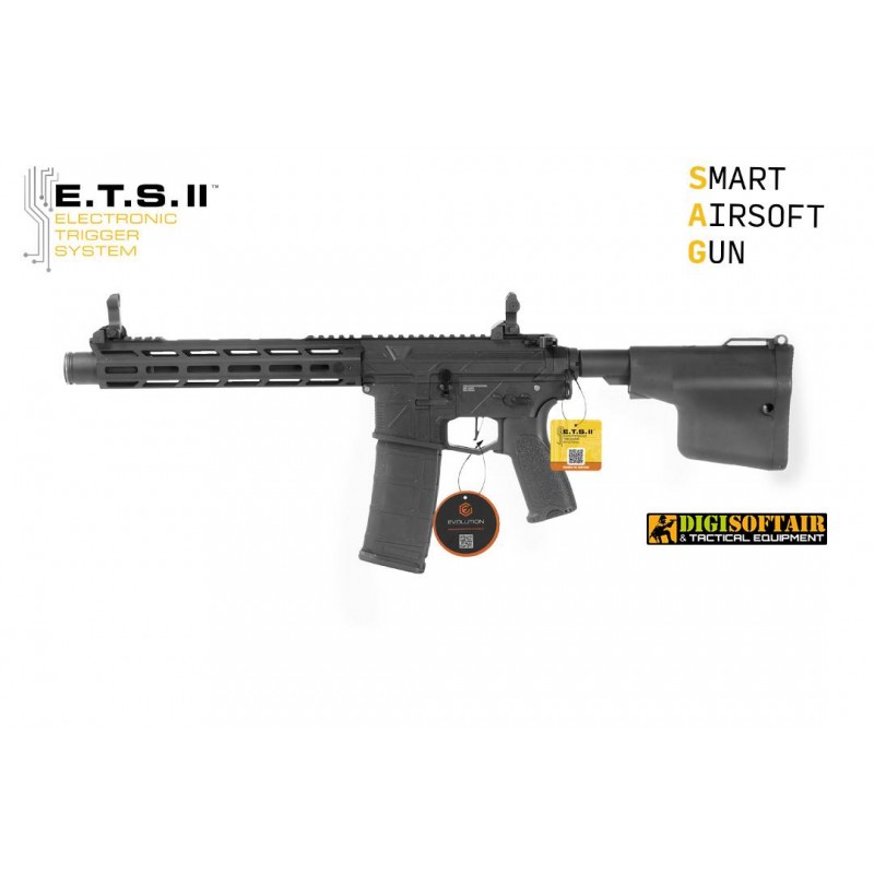 Evolution Ghost M EMR A AX Carbontech ETU EC32AR-ETS