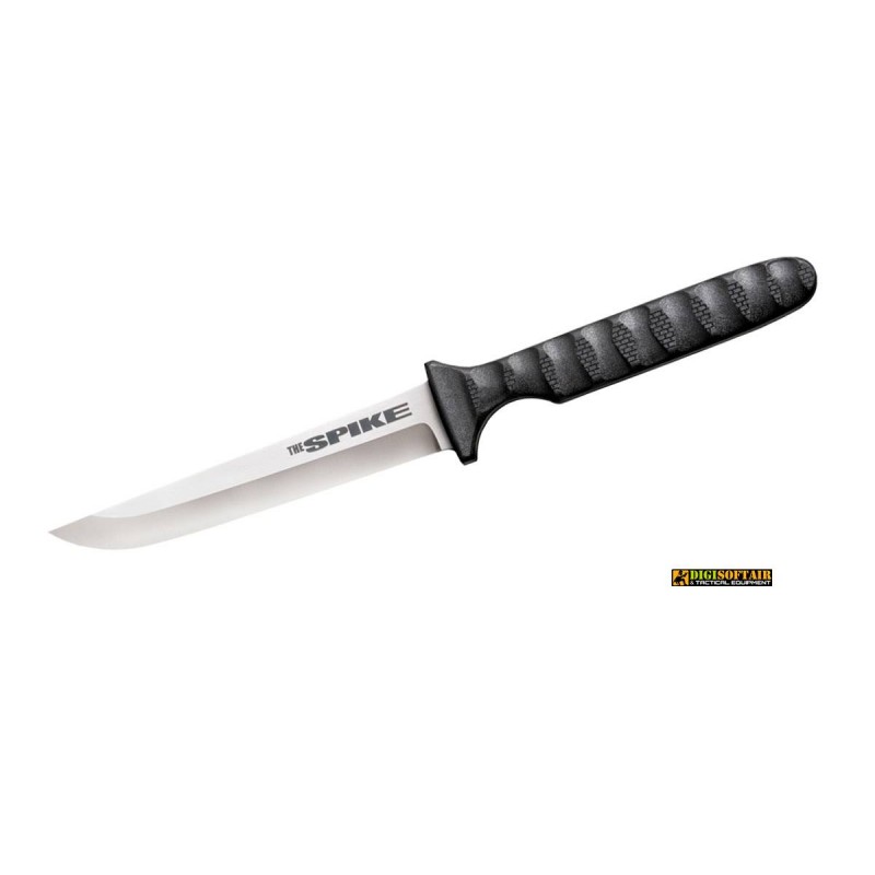 Cold Steel Drop Point Spike Knife 53NCC