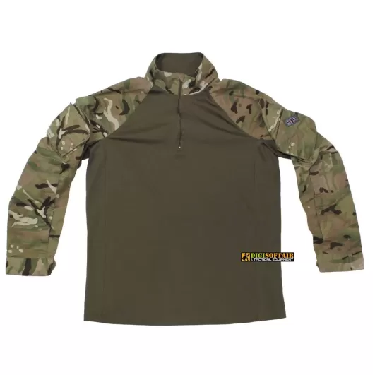 COMBAT SHIRT MTP ORIGINALE INGLESE NUOVA