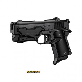 Pistola Tokyo Marui AM.45 Black