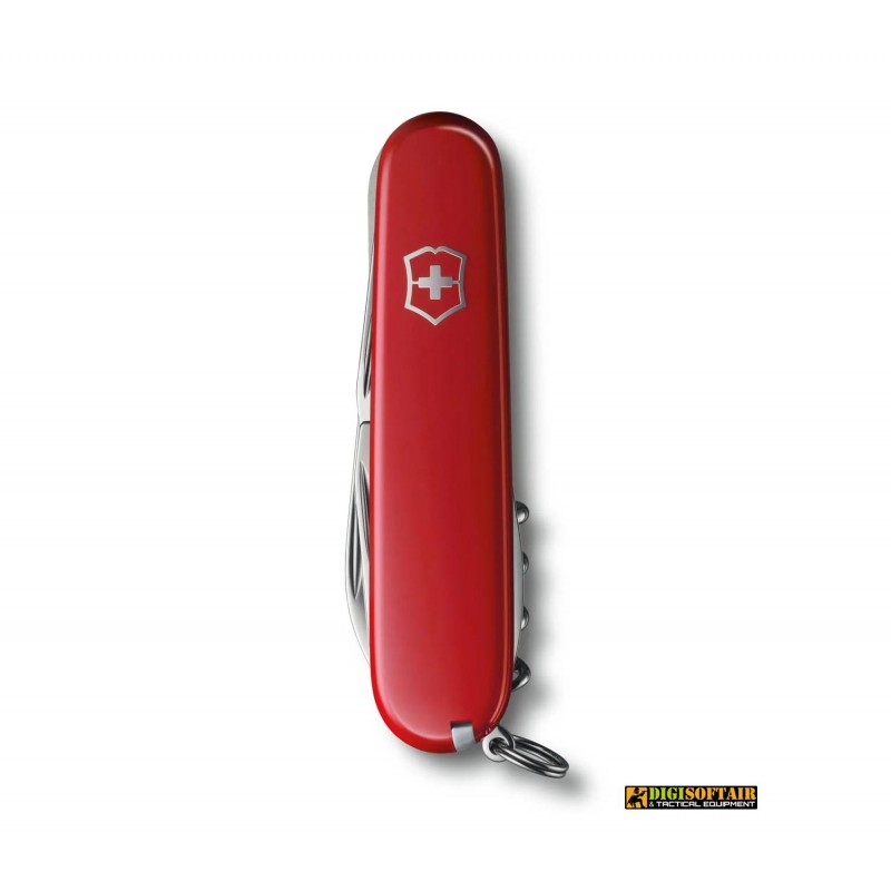 SPARTAN ROSSO VICTORINOX coltello multiuso