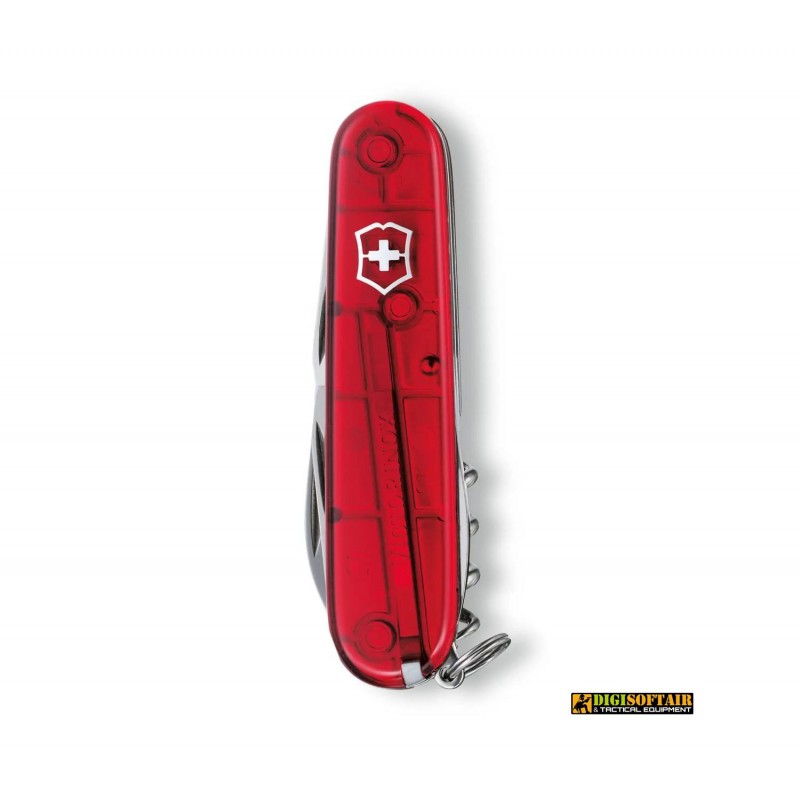 Victorinox Spartan Ruby coltello multiuso