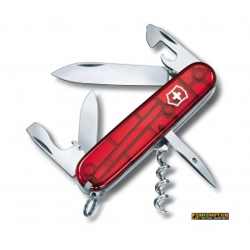 Victorinox Spartan Ruby coltello multiuso