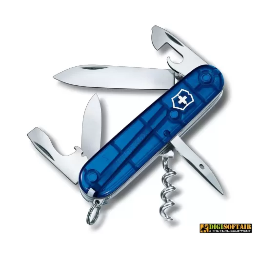 Victorinox Spartan Sapphire