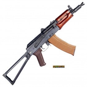 E&L SPARTAN AEG AKS-74UN real wood