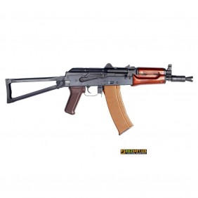 E&L SPARTAN AEG AKS-74UN real wood