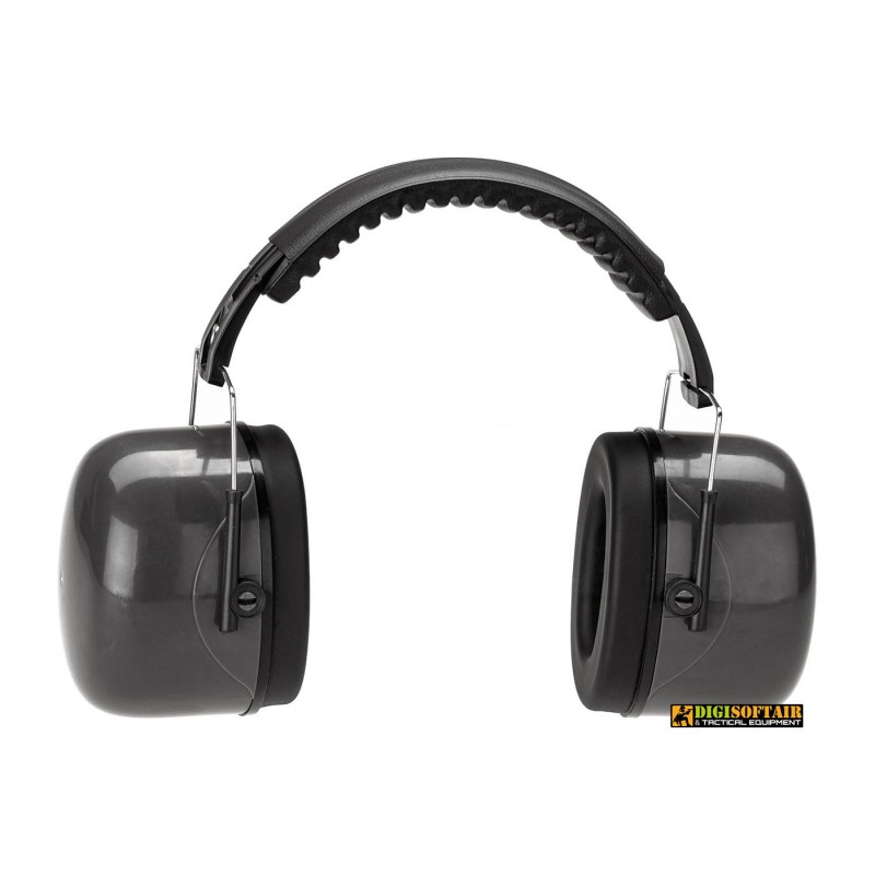 Earmor MaxDefense C7A Black