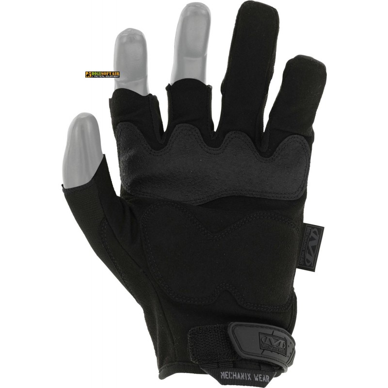 Mechanix M-PACT Trigger Finger Black