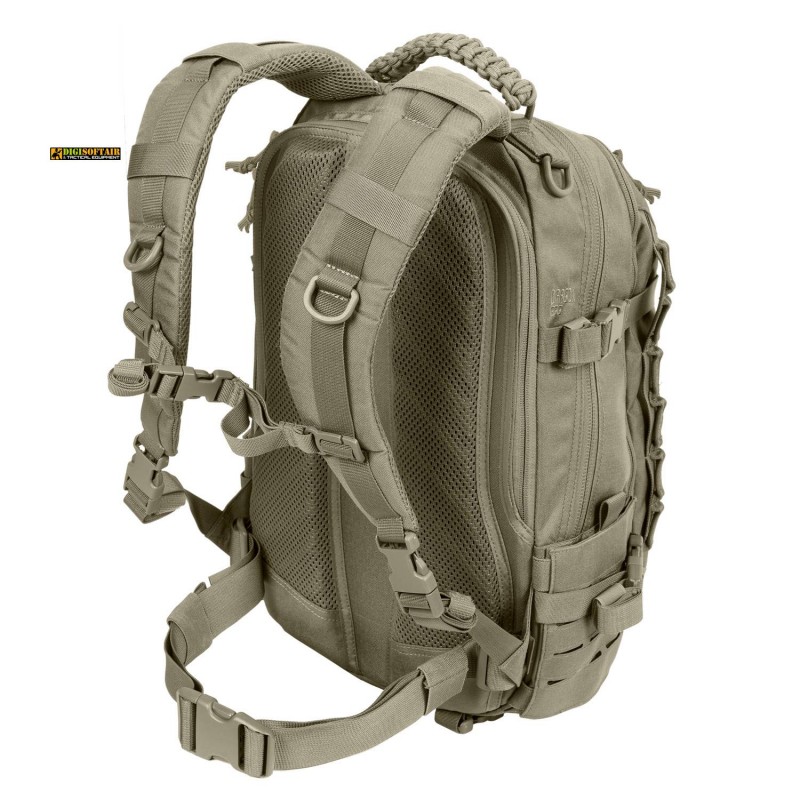 DRAGON EGG MK II Backpack Adaptive green Coyote Direct Action