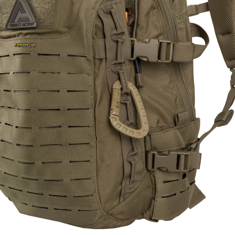 DRAGON EGG MK II Backpack Adaptive green Coyote Direct Action