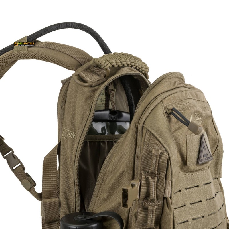 DRAGON EGG MK II Backpack Adaptive green Coyote Direct Action