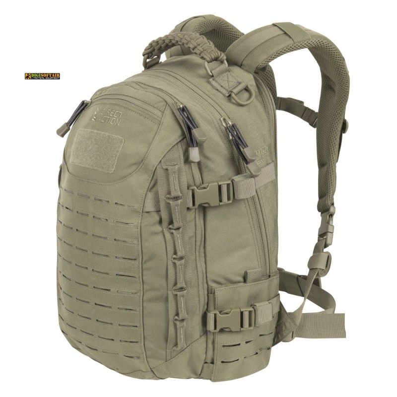 DRAGON EGG MK II Backpack Adaptive green Direct Action Helikon