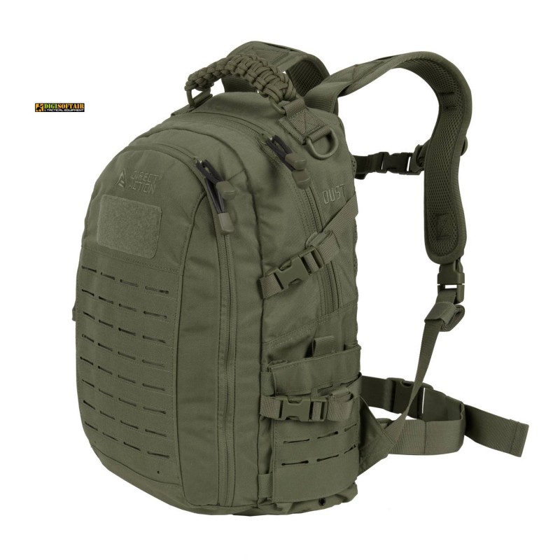 DUST MK II Backpack Olive green Direct Action Helikon Tex