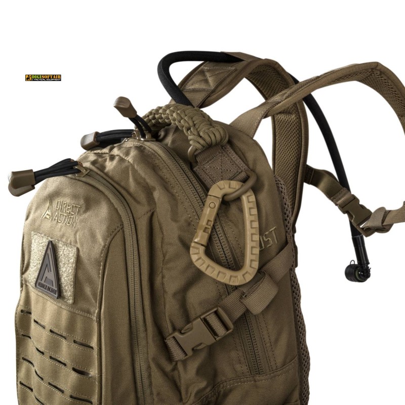 DUST MK II Backpack Olive green Direct Action Helikon Tex