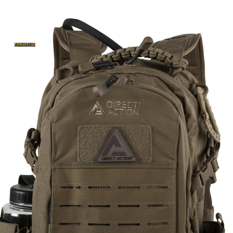 DUST MK II Backpack Olive green Direct Action Helikon Tex