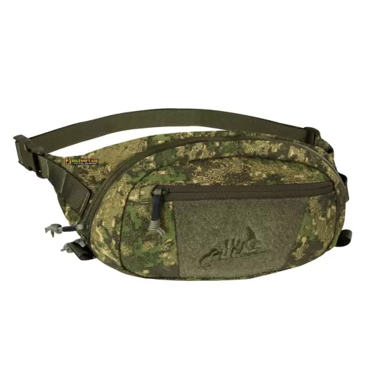 Bandicoot Waist Pack Pencott Wildwood HELIKON TEX