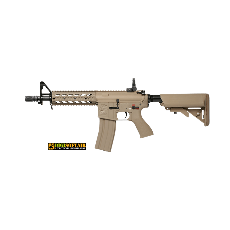 G&G GC16 Raider S Desert Full Metal