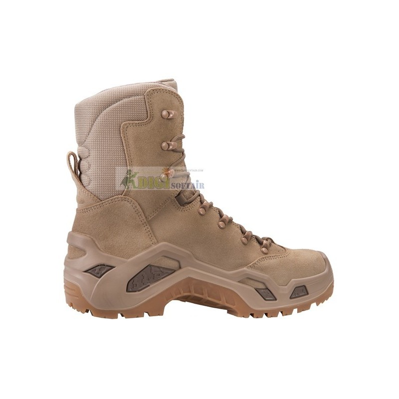 BOOTS LOWA Z8 S GTX DESERT