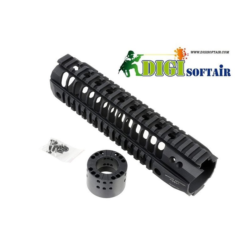 Spikes Tactical 9 Inch BAR Rail Madbullris 9 pollici in metallo