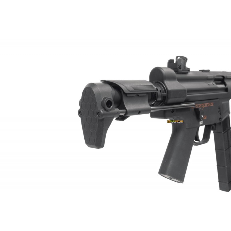 Bolt Mp5 Mbswat MPDA1 Brss