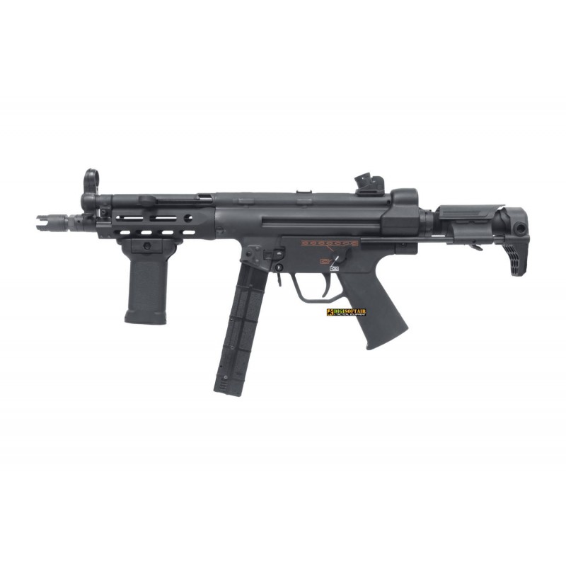 Bolt Mp5 Mbswat MPDA1 Brss