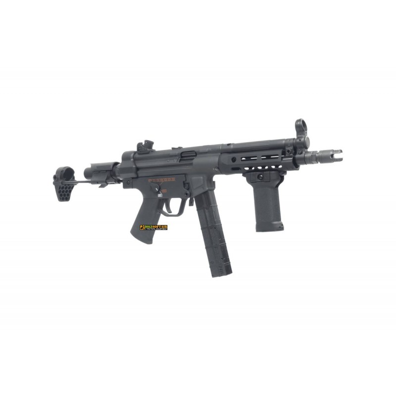 Bolt Mp5 Mbswat MPDA1 Brss