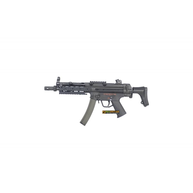 BOLT MP5 MBSWAT A5 TACTICAL