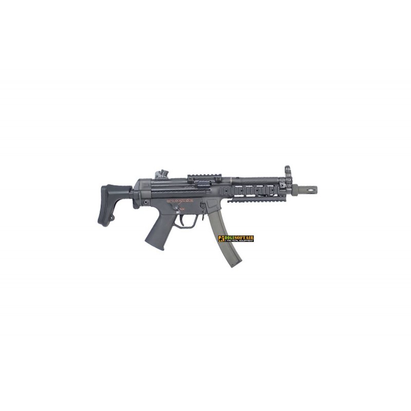 BOLT MP5 MBSWAT A5 TACTICAL