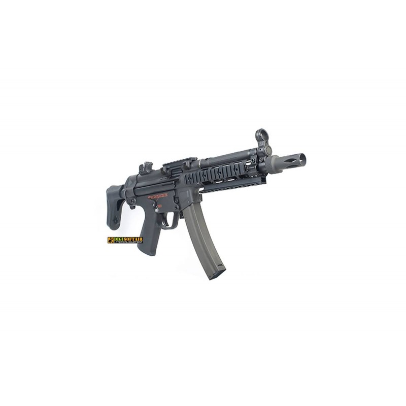 BOLT MP5 MBSWAT A5 TACTICAL