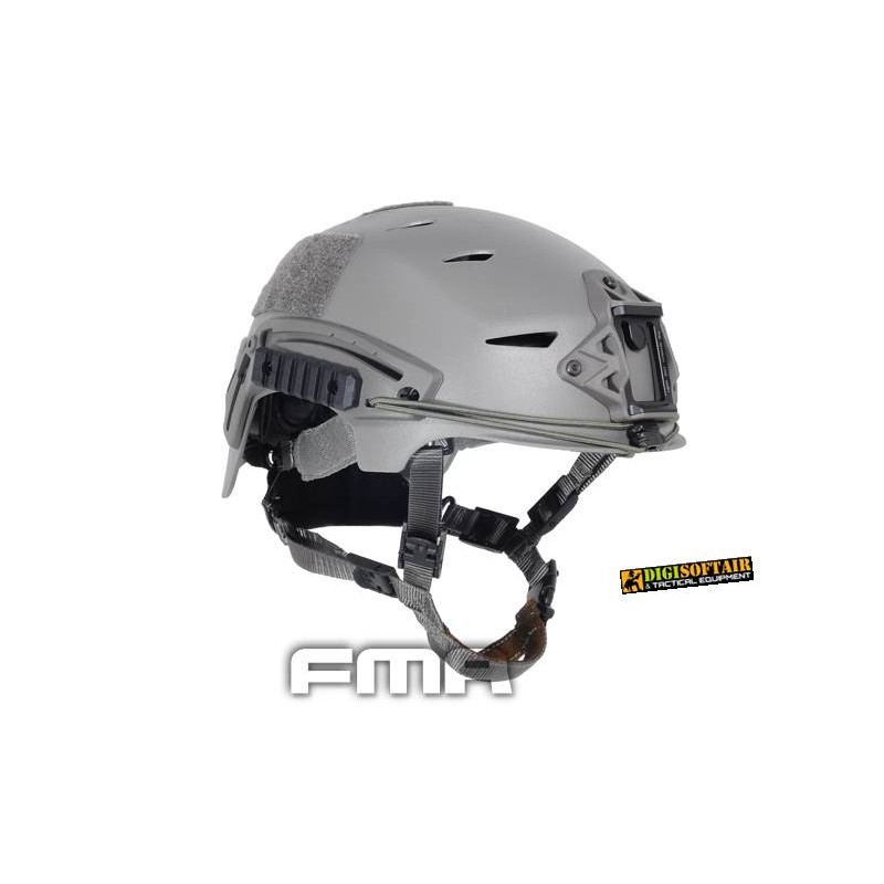 ELMETTO FAST EXF Bump Helmet FMA foliage green