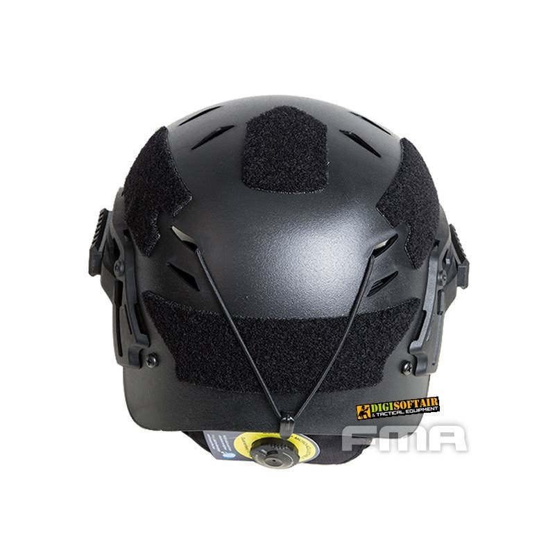 Vendita online elmetto Exf Bump Helmet FMA nero