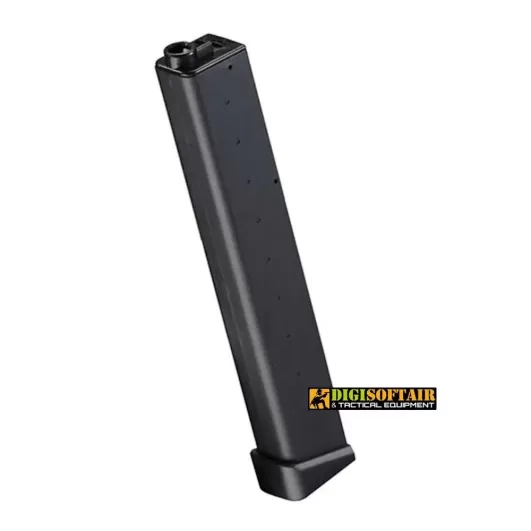 Mid Cap Magazine 120bb for Battle x 9mm Lancer tactical