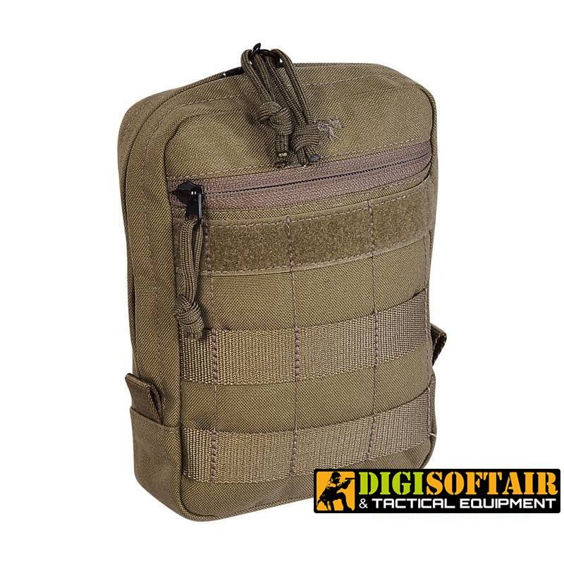 TT Tac Pouch 5 coyote brown Tasmanian tiger TT7651